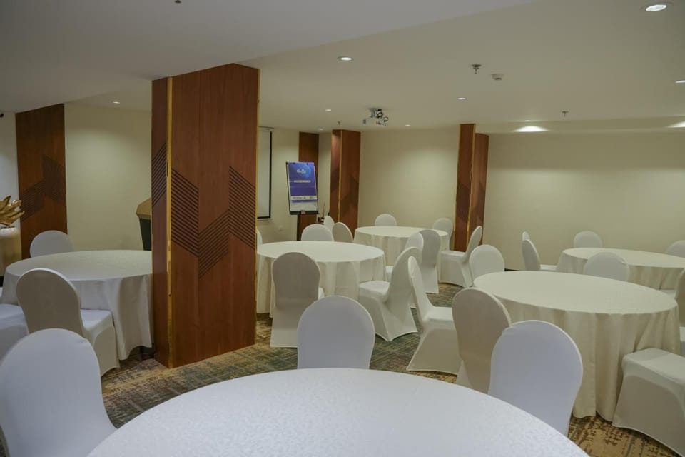 Sambac hotel Hotel in Jeddah