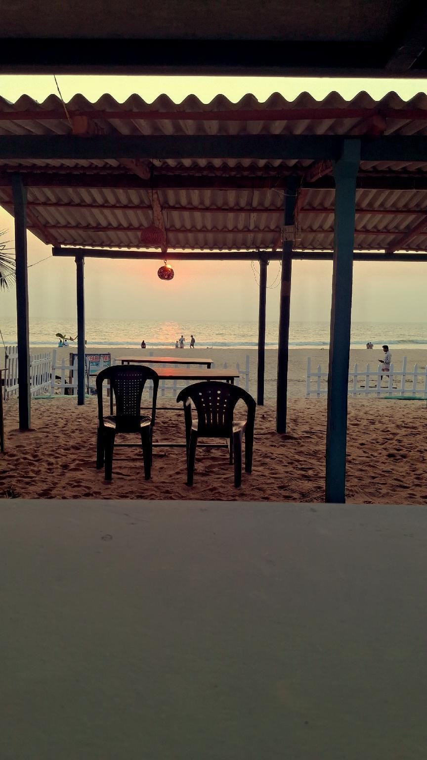 View