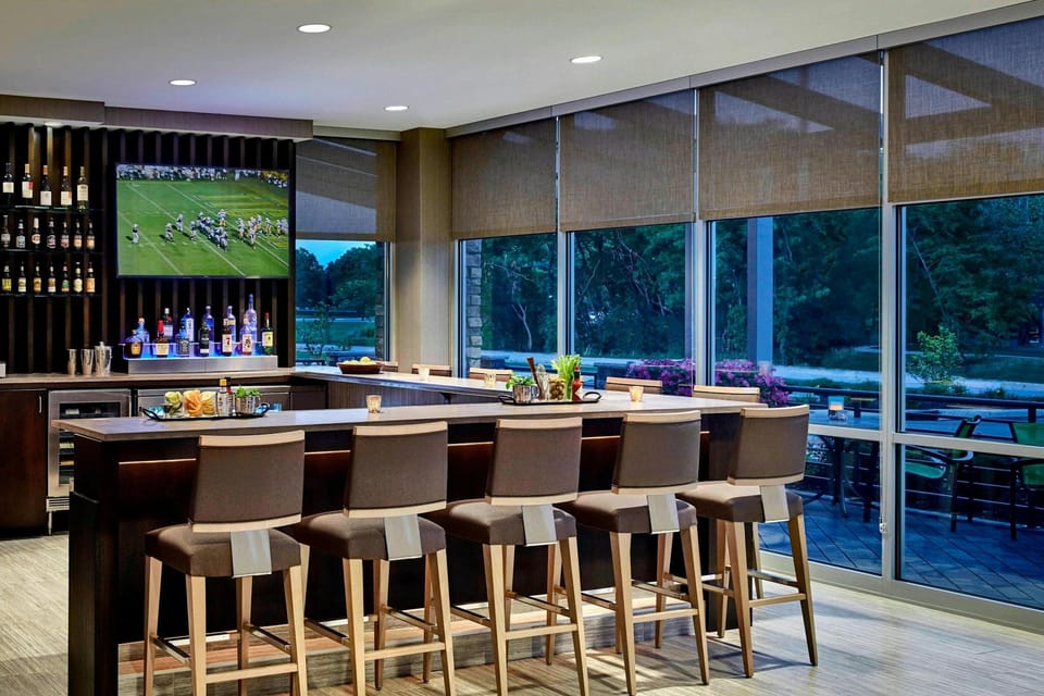 SpringHill Suites by Marriott Boone Hotel in Boone