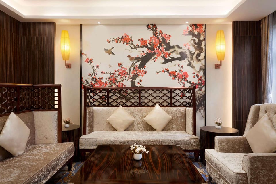 Ramada by Wyndham Foshan Hotel in Guangzhou