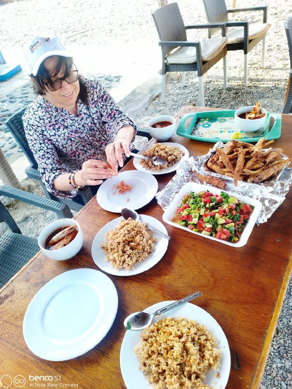 Hamata House Camp Resort in Red Sea Governorate