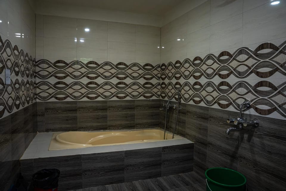 Tinau Riverside Resort Pvt Ltd Resort in Nepal