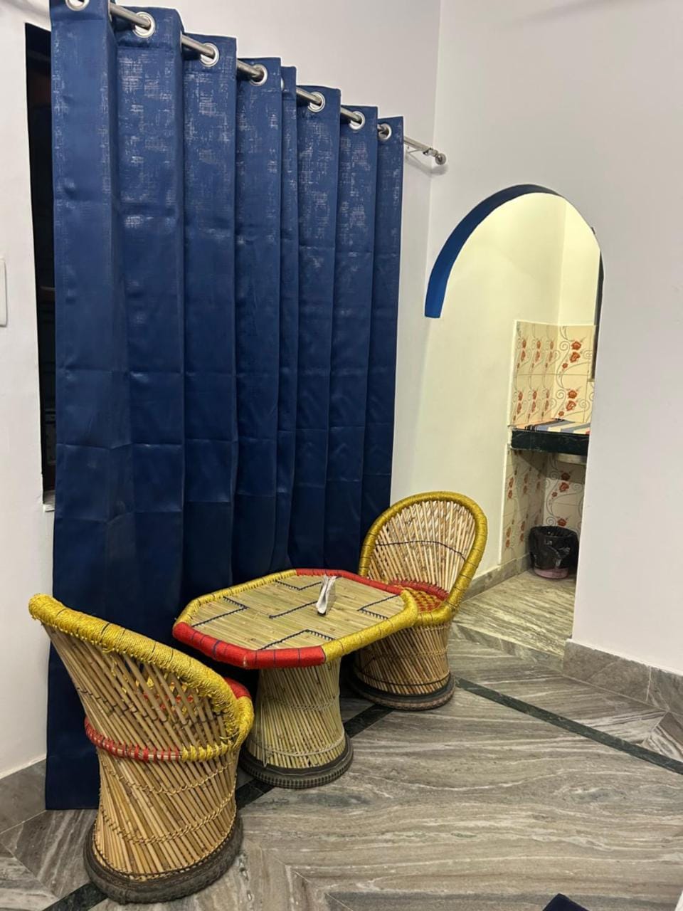 Tini Spot Hostel Rishikesh Hostel in Rishikesh