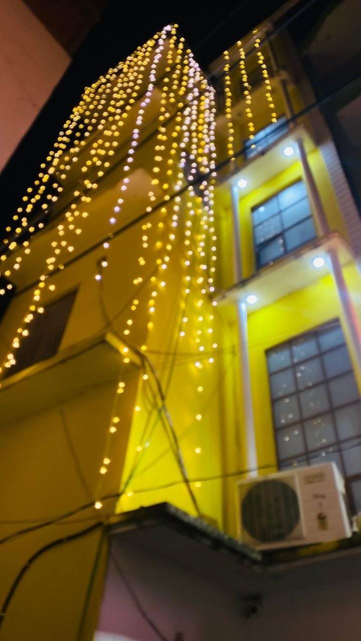 Third Space Varanasi by Nextt Hostel in Varanasi