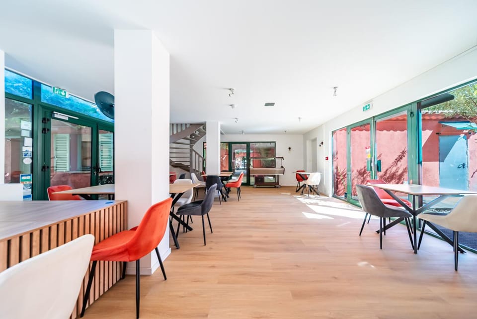 Le Patio des Papes Hotel in Avignon