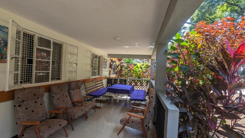 JACARANDA HOMESTAY Hostel in Tanzania