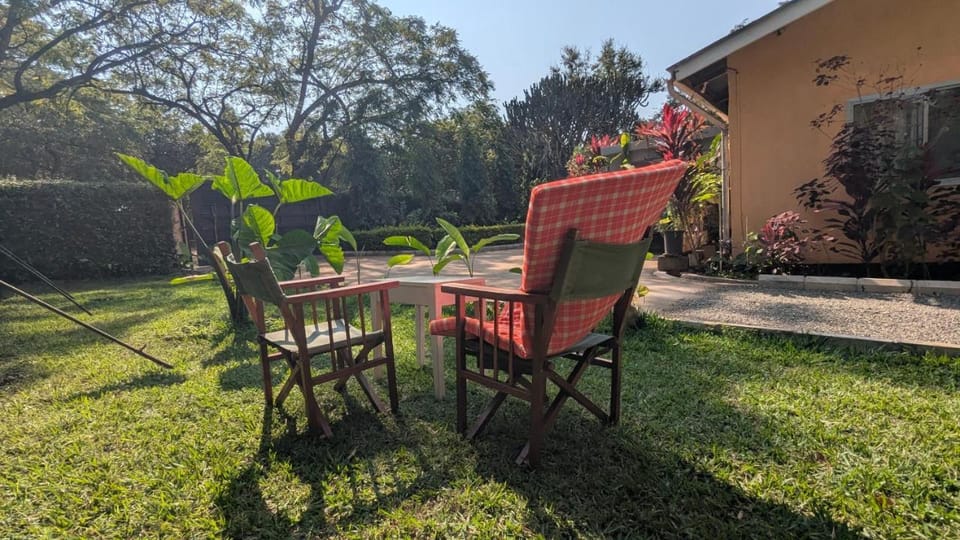 JACARANDA HOMESTAY Hostel in Tanzania