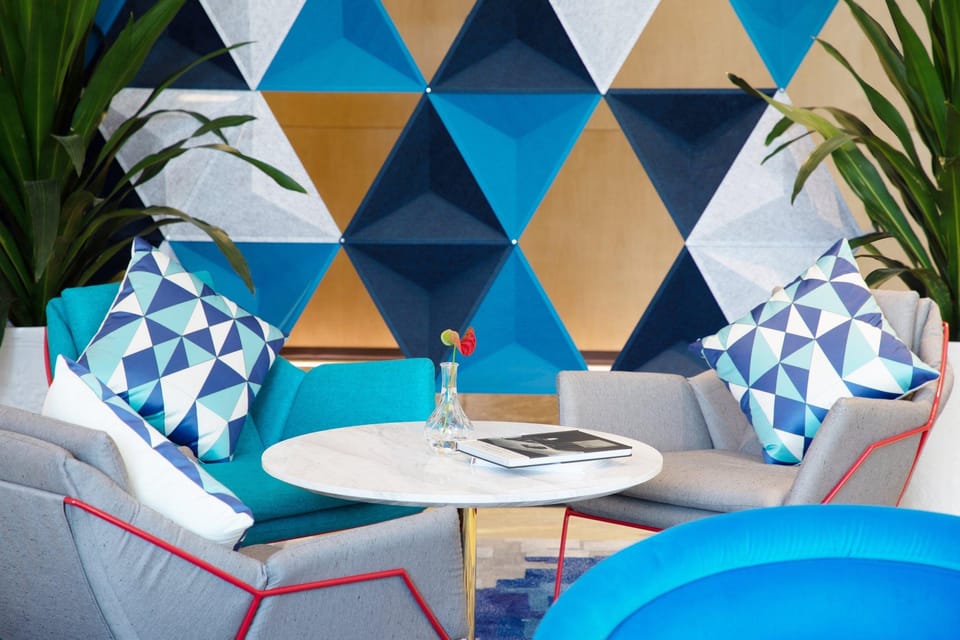 Holiday Inn Express Zhoushan Dinghai By IHG Hotel in Zhejiang