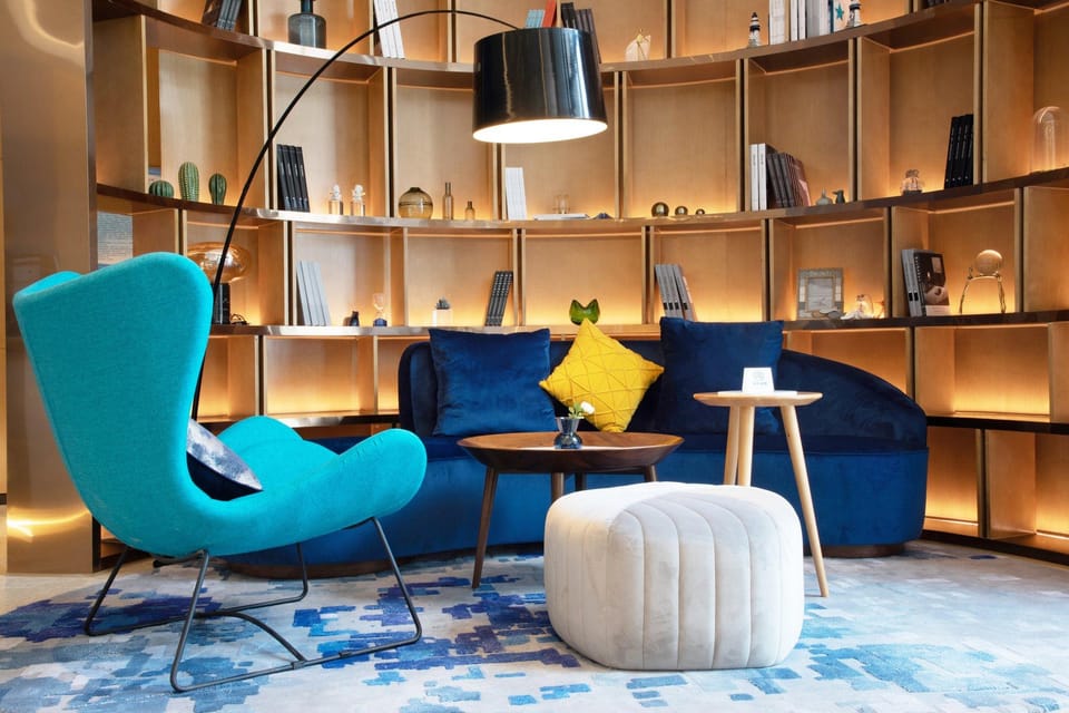 Holiday Inn Express Zhoushan Dinghai By IHG Hotel in Zhejiang