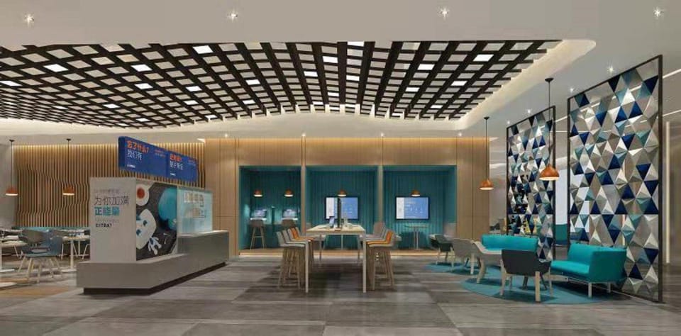 Holiday Inn Express Ningbo Fenghua By IHG Hotel in Zhejiang