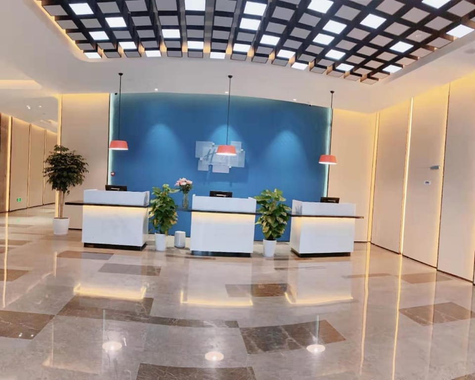 Holiday Inn Express Ningbo Fenghua By IHG Hotel in Zhejiang