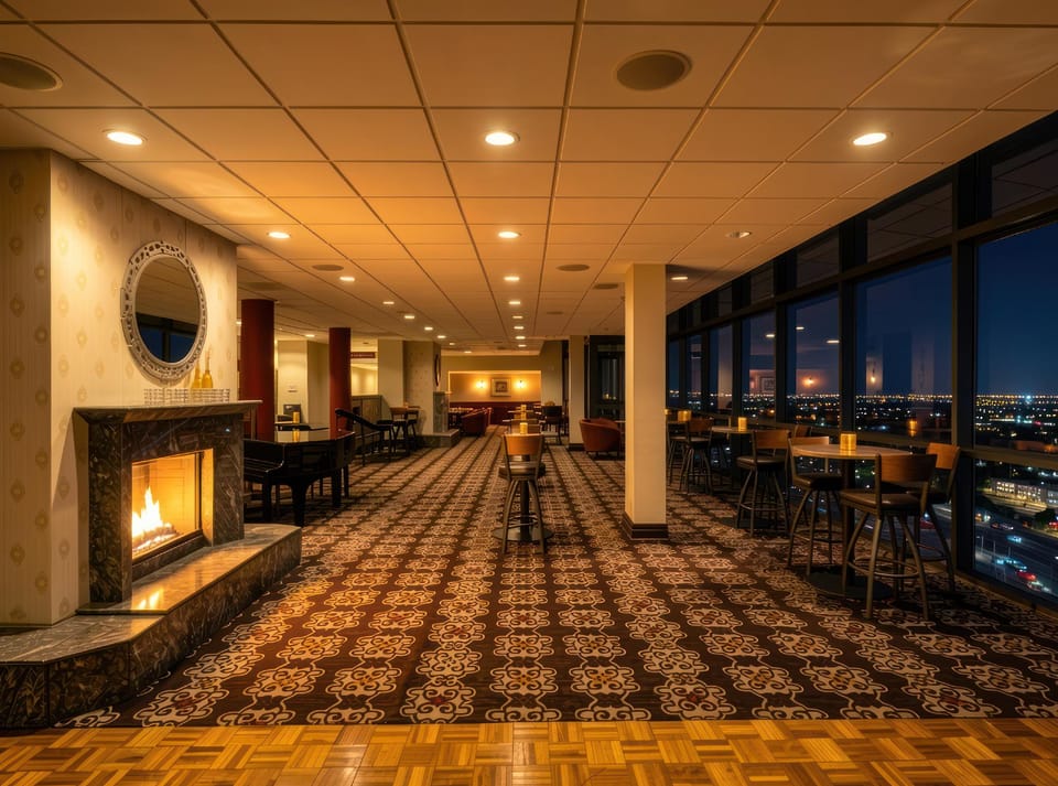 Hotel Burbank Hotel in Burbank