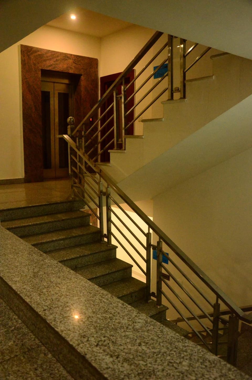 Hotel Milam Inn Hotel in Uttarakhand