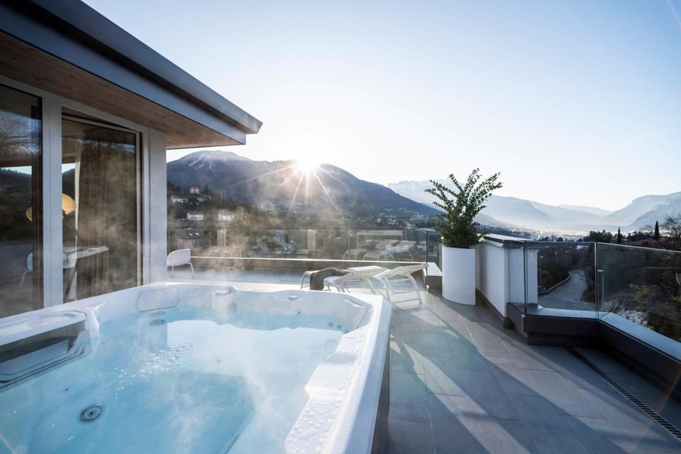 Be Place Adult Friendly Hotel Hotel in Trentino-South Tyrol
