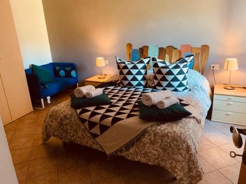 Casa Batella Hotel in Corniglia