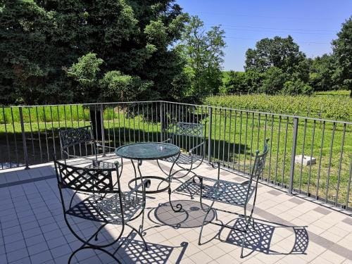 B&B Ca' Restom Hotel in Reggio Emilia