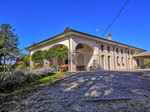 B&B Ca' Restom Hotel in Reggio Emilia