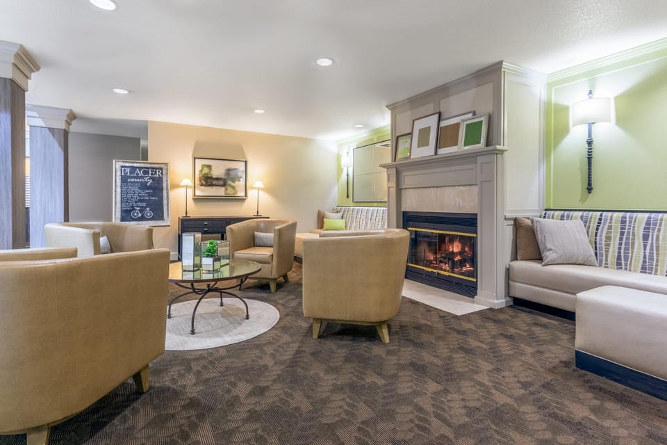Holiday Inn Auburn By IHG Hotel in Auburn