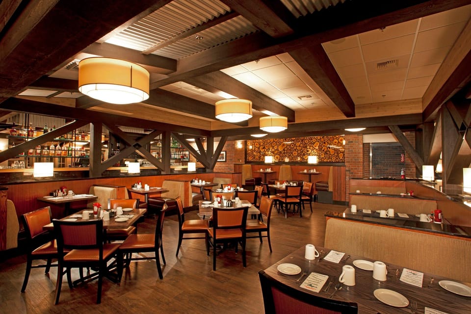 Holiday Inn Auburn By IHG Hotel in Auburn