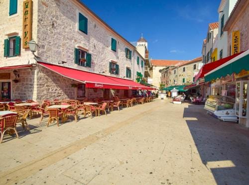 Marijana Vodice Hotel in Šibenik-Knin County, Croatia