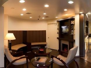 Hotel Strata Hotel in Los Altos