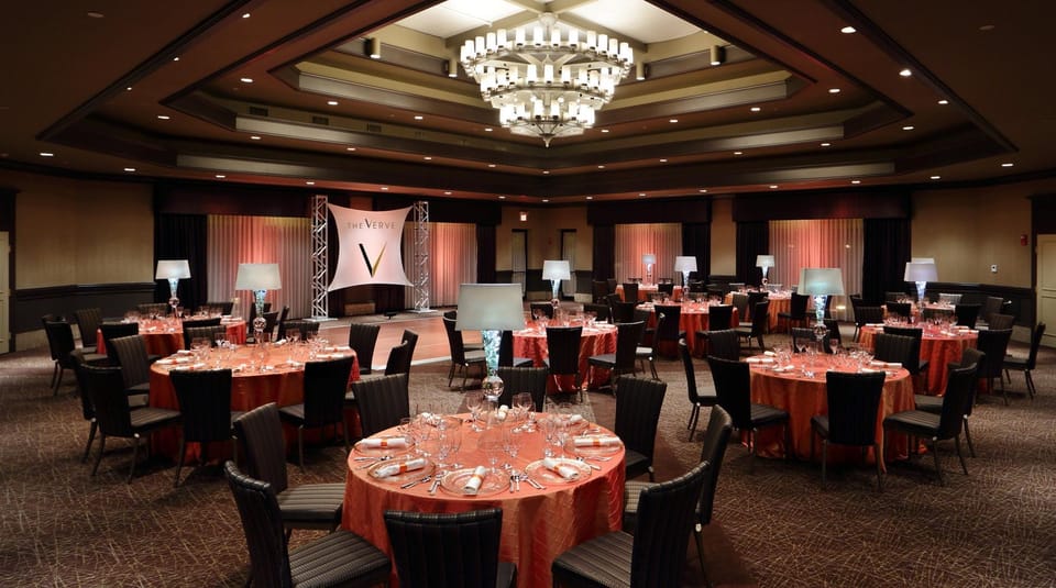 The VERVE Boston Natick, Tapestry Collection by Hilton Hotel in Natick