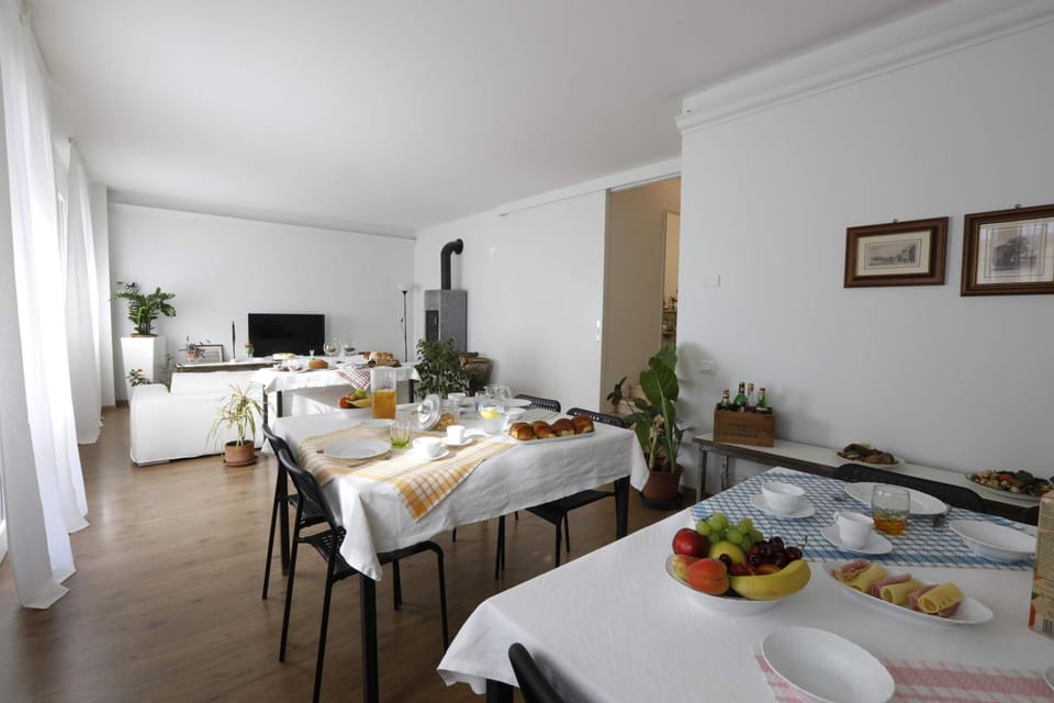 Pisacane61 B&B Hotel in Modena