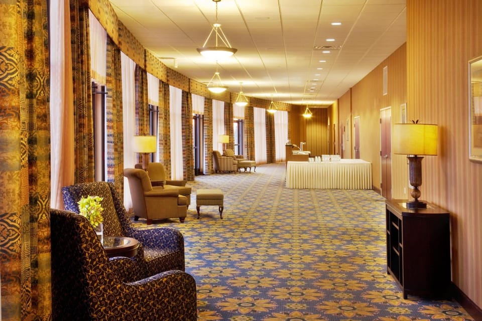 Meeting room / ballrooms