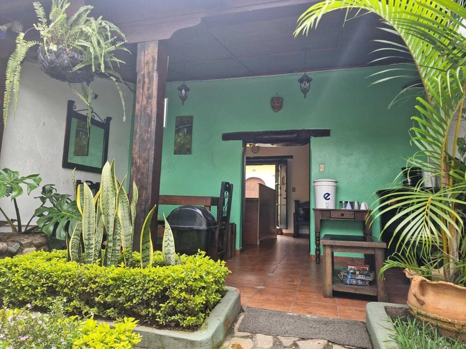 Hotel Casa Nikté Hotel in Antigua Guatemala