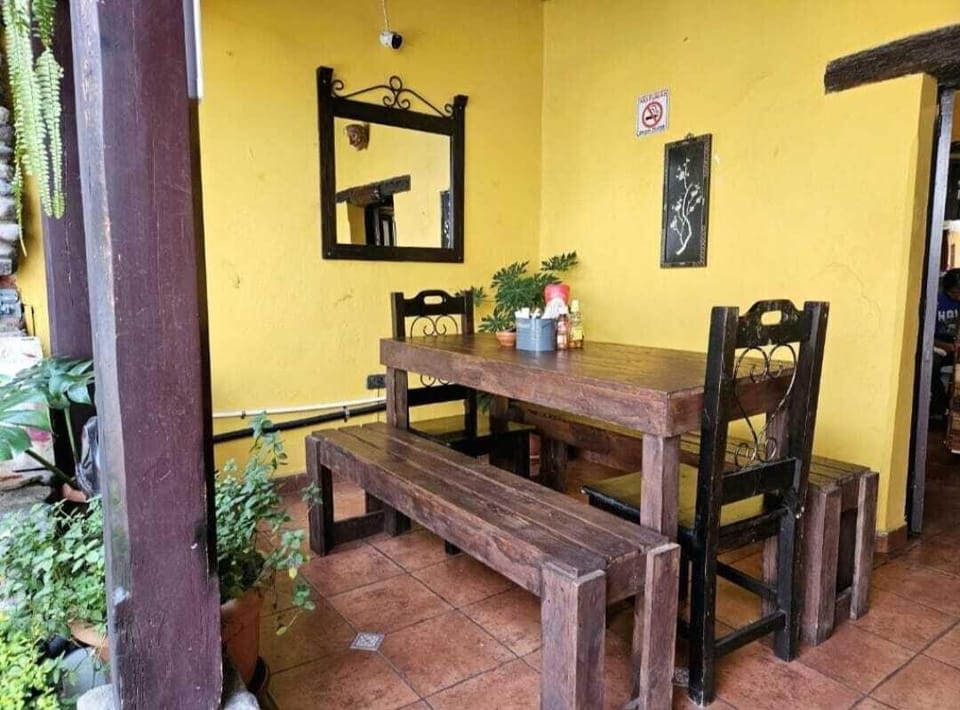 Hotel Casa Nikté Hotel in Antigua Guatemala