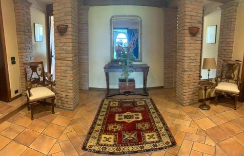 Da Maxim Hotel in Emilia-Romagna