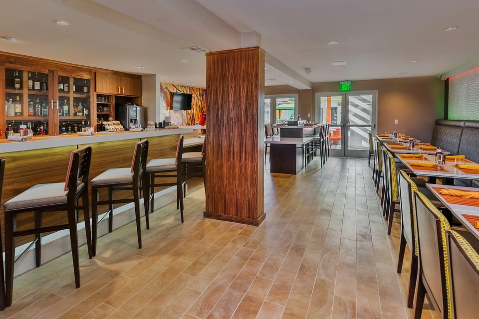 Hotel Indigo Anaheim By IHG Hotel in Garden Grove