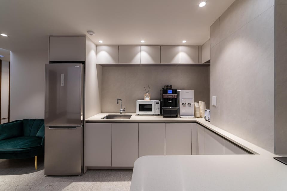 4gates hostel Hostel in Seoul