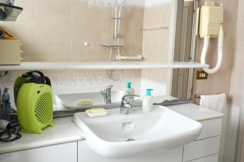 L'Alloggio di Anna Maria Camera con bagno privato Hotel in Tuscany