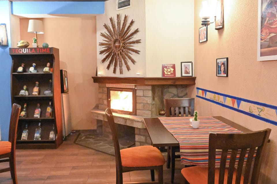 Chalet & Hotel IDA Hotel in Bansko