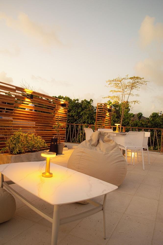 Sabbia By LD Hoteles Hotel in Venezuela