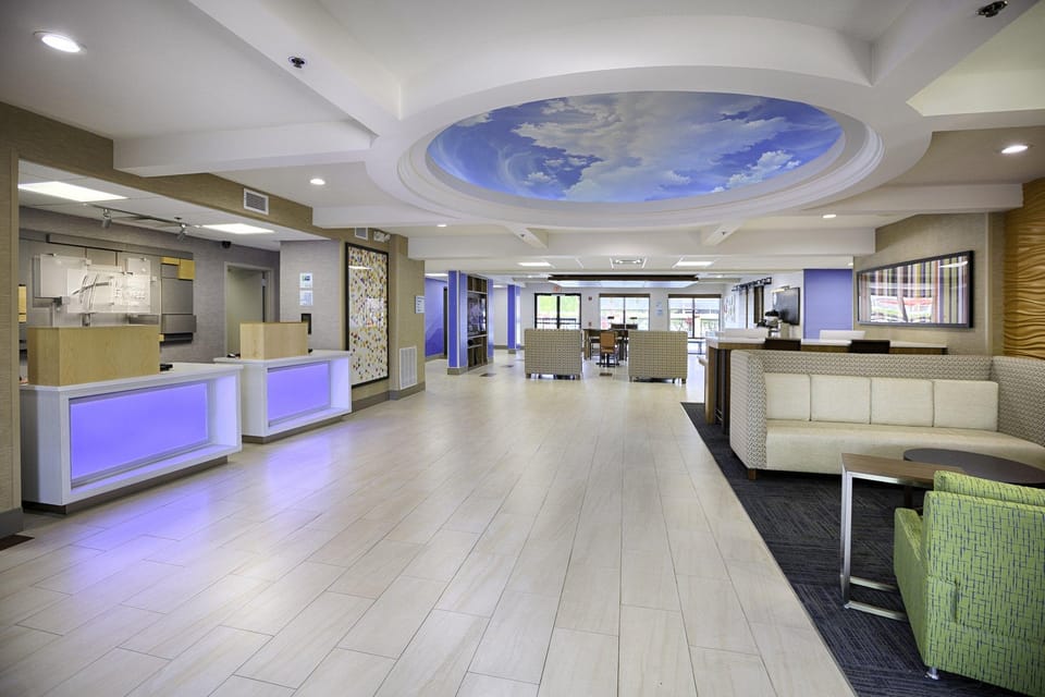 Holiday Inn Express Hotel & Suites Jacksonville-South By IHG Hotel in Jacksonville