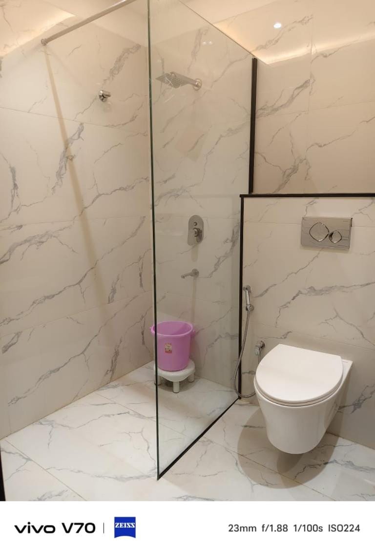 Kashi Heights Residency  Hotel in Varanasi