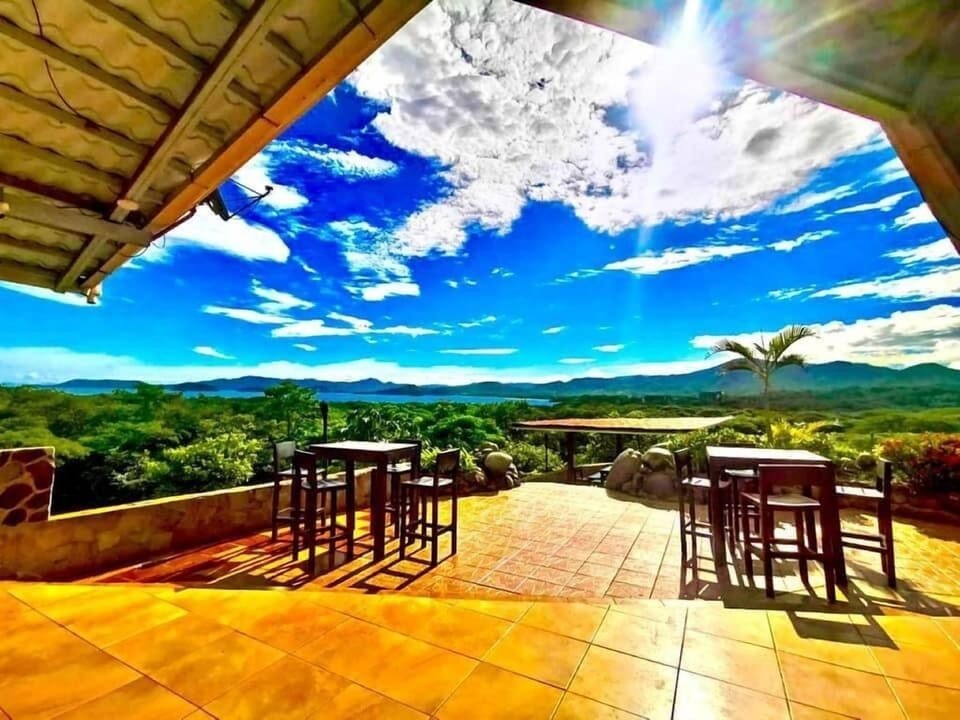 Vista Condor Lodge Hotel in Guanacaste Province