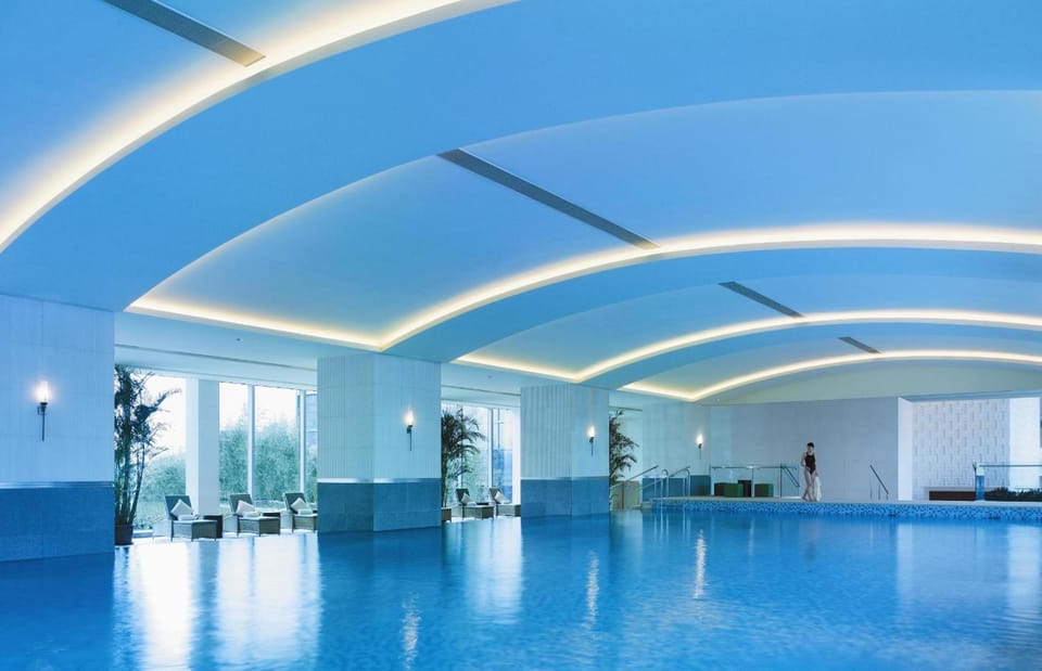 Shangri-La Beijing Hotel in Beijing