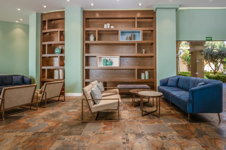 Bar/lounge