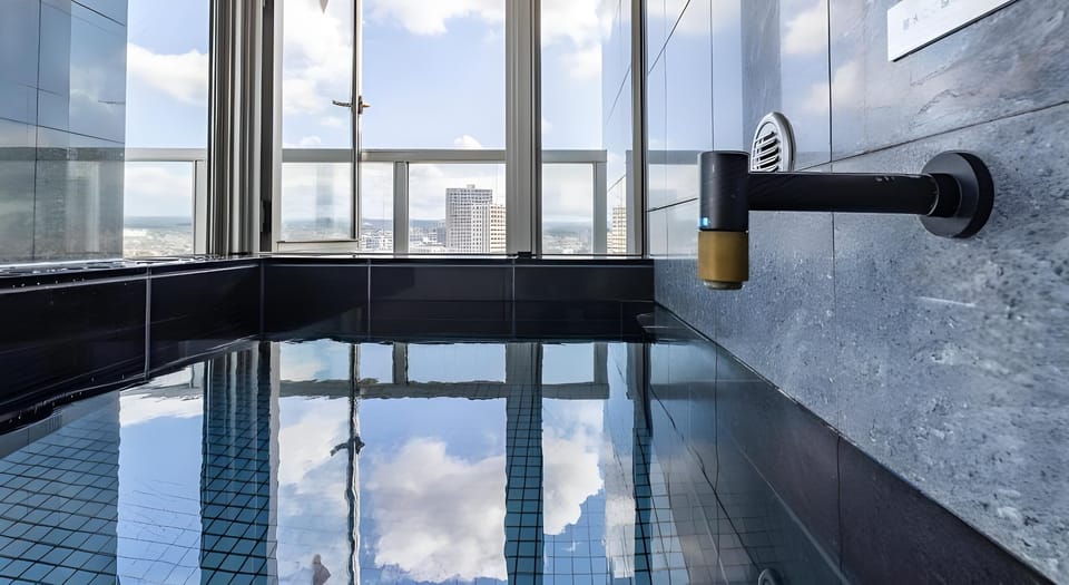 MyHotel Okazaki Hotel in Aichi Prefecture