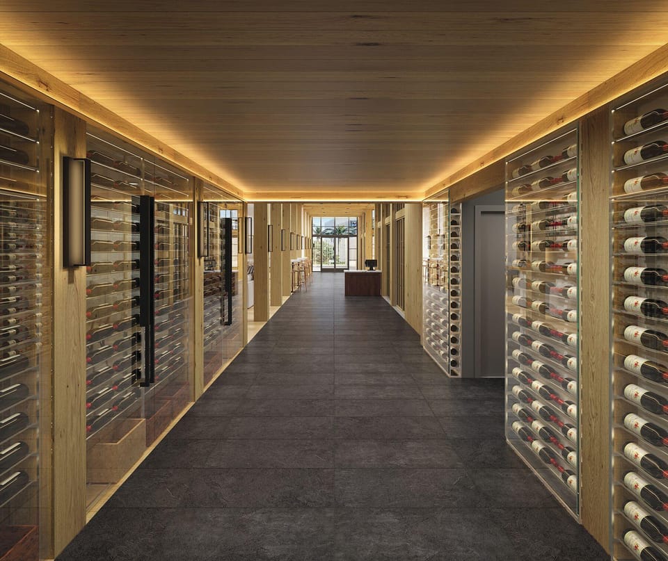 Delamar Westport Hotel in Fairfield