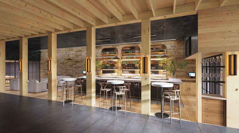 Delamar Westport Hotel in Fairfield