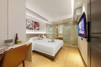 Andy International Hotel Shenzhen Hotel in Shenzhen
