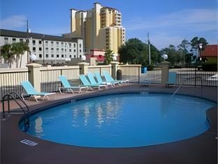 Fairway Inn Motel in Fort Walton Beach