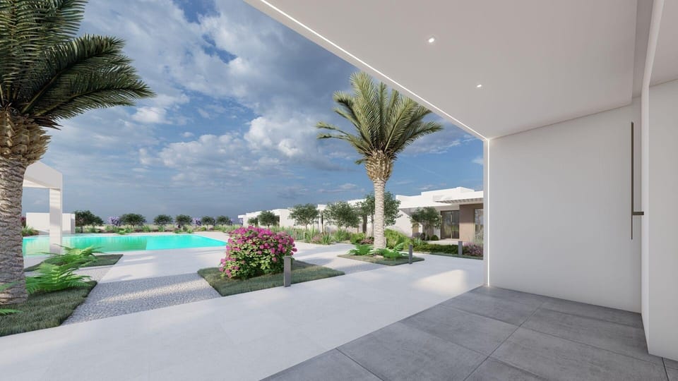 SANTA MARINA RESORT Hotel in Peloponnese, Western Greece and the Ionian