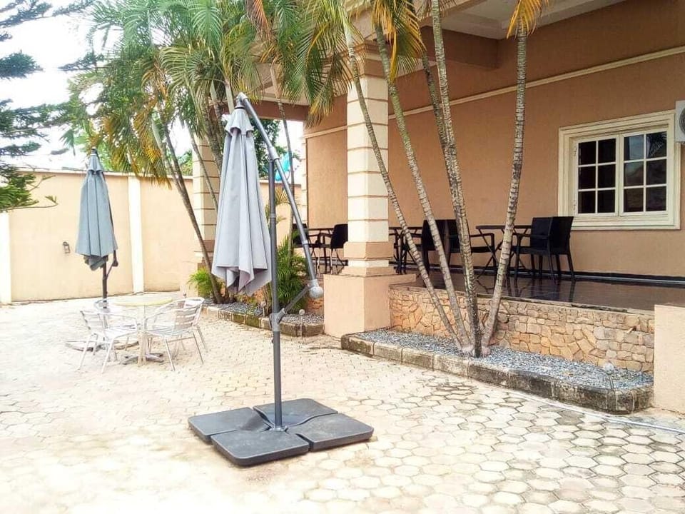Hotel Adonai Limited Hotel in Nigeria