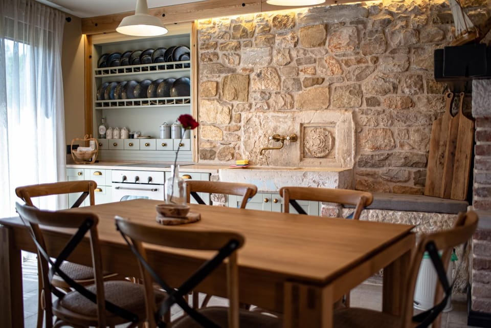 Apartments Villa Clementa Hotel in Zadar