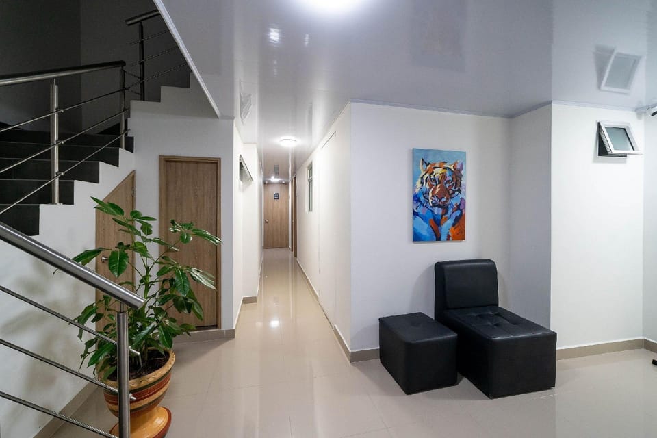 DOXA HOTEL Hotel in Medellin